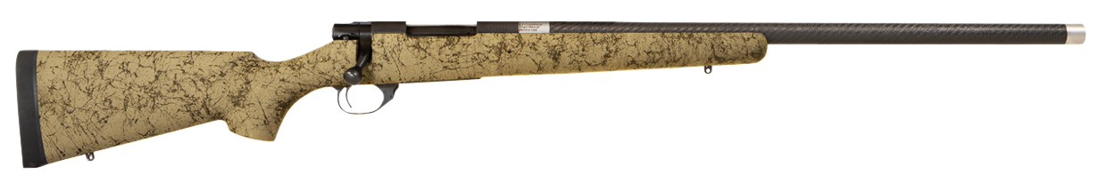 Howa M1500 HS Carbon Fiber