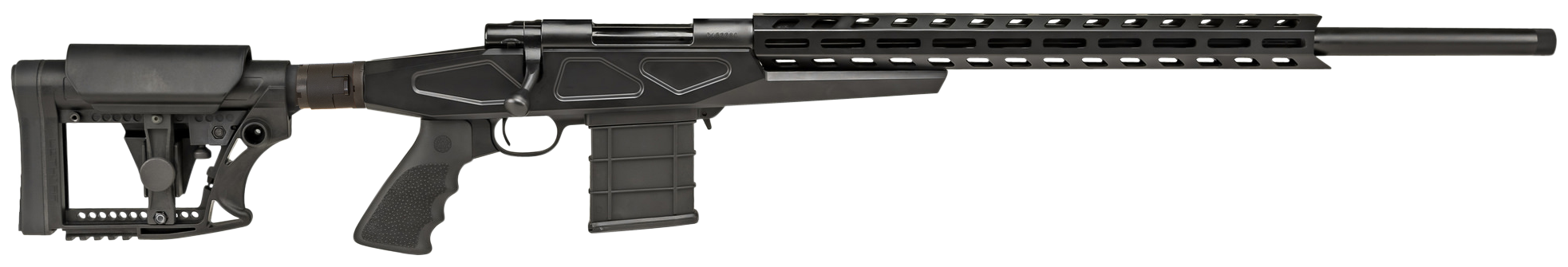 Howa Australian Precision