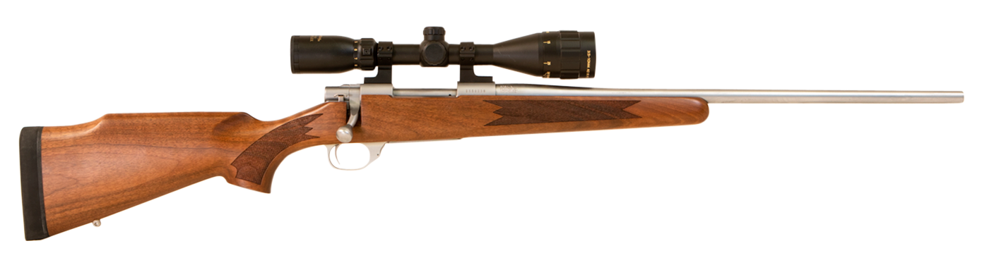 Howa M1500 Hunter