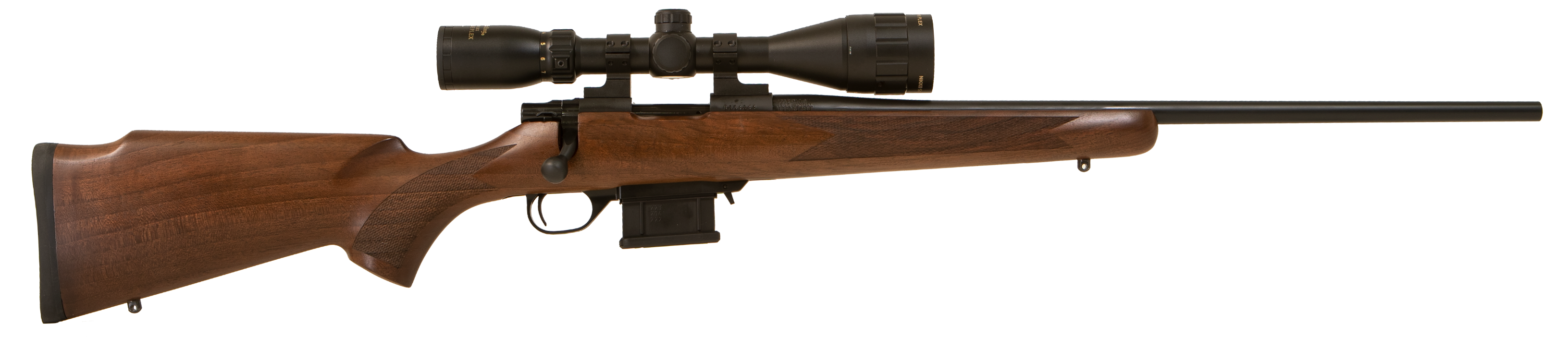 Howa Mini Action Hunter