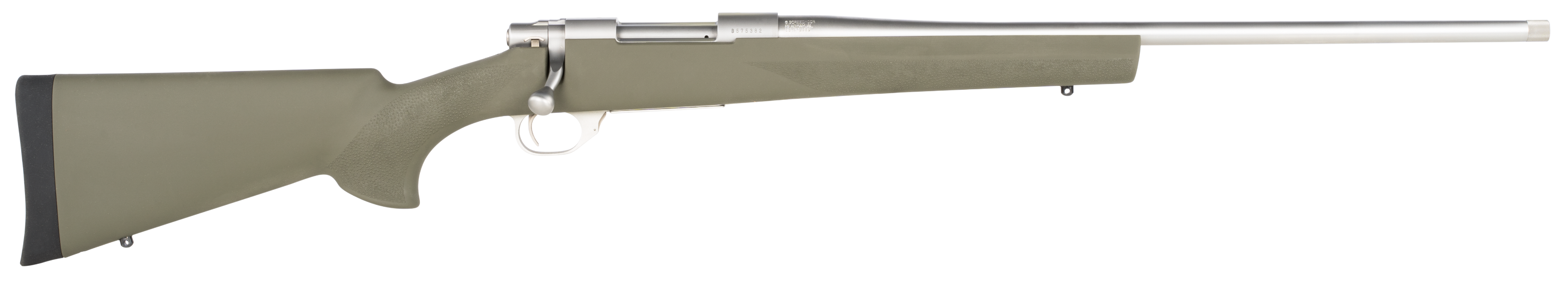 Howa M1500, Howa Hgr73113 1500 Std 308 Hogue Tb Ss/odg