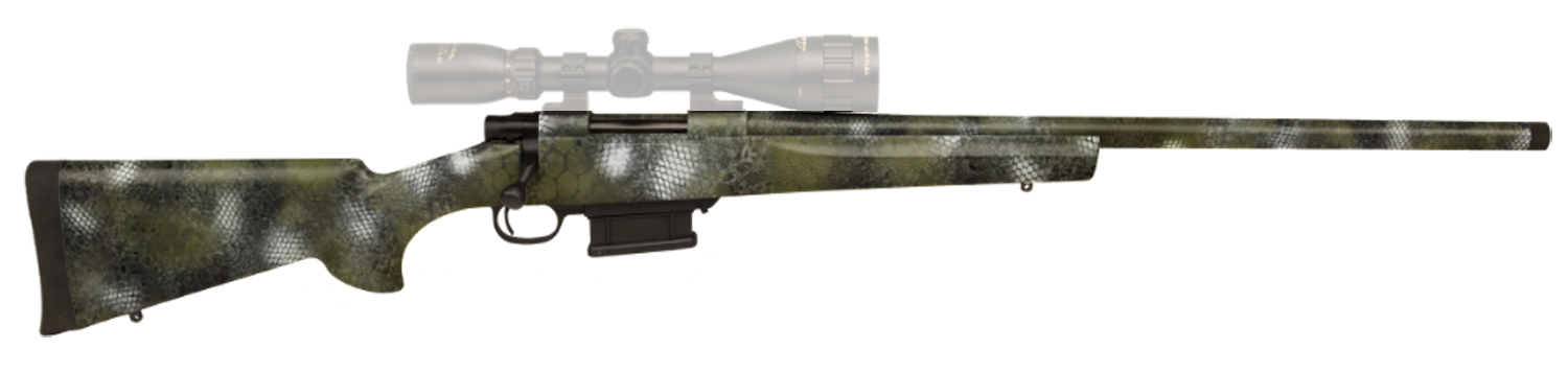 682146394290 Howa 1500, Howa Hkf72502kts 1500 Full Dip 6.5crd Tb    Kratos