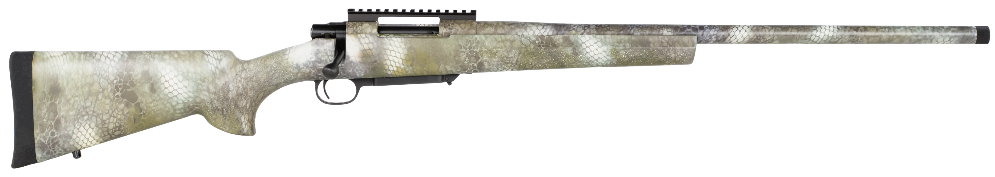 682146394306 Howa 1500, Howa Hkf73102kts 1500 Full Dip 308    Tb    Kratos