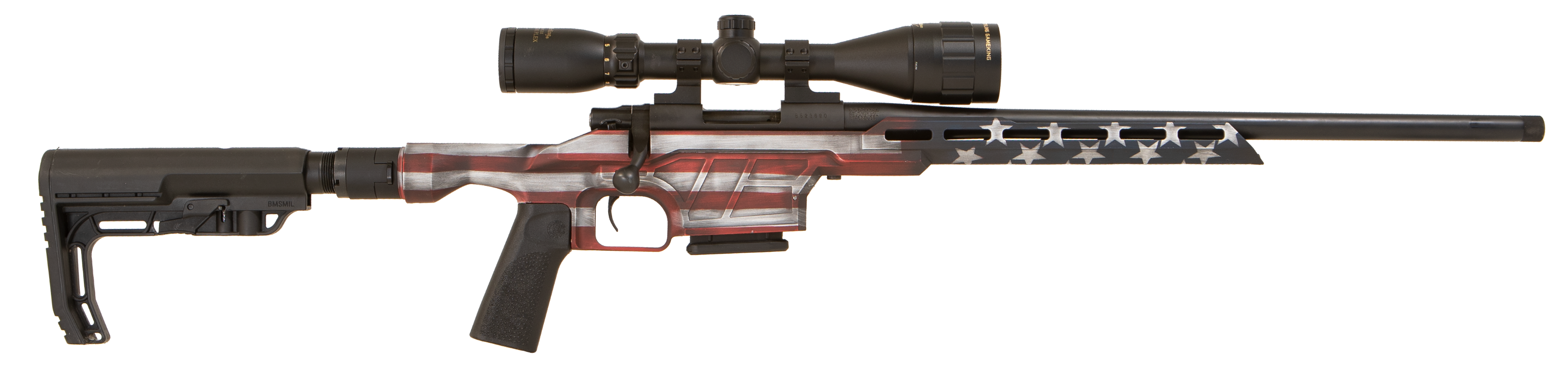 Howa Mini EXCL