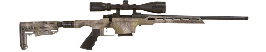 682146118476 Howa Mini Excl, Howa Hmxl65g-grkl Mini Excl 6.5grn Tb Flcm Kratos