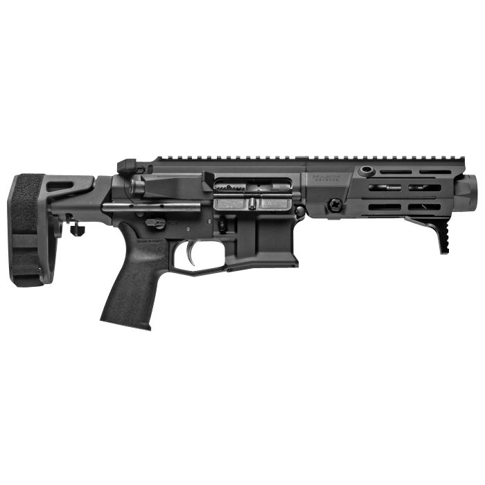 Maxim Pdx, Maxim Mxm-47823 Pdx Pistol 300bo Blk