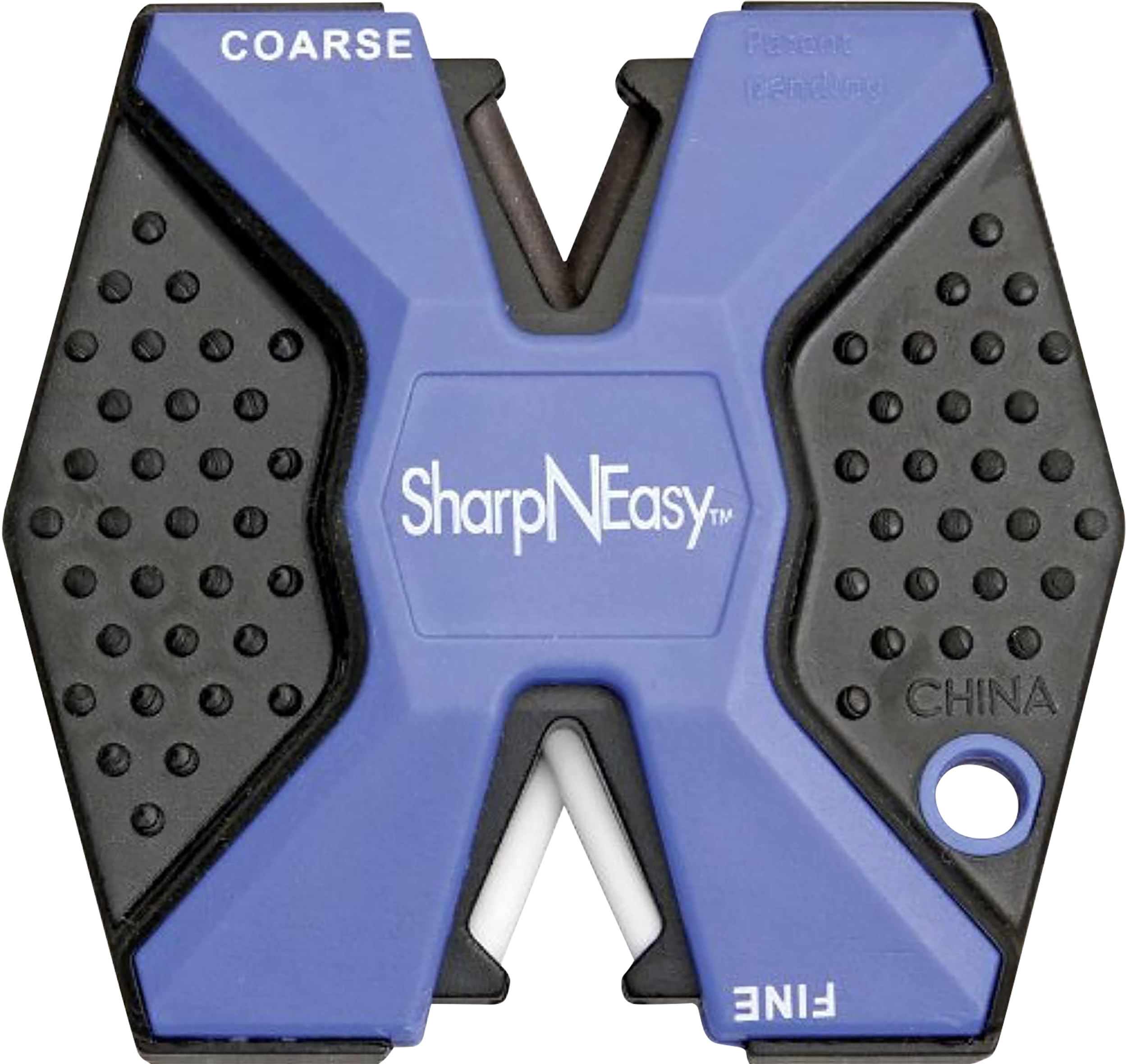 Accusharp Sharpneasy, Fpi 334cd Sne 2step Crmc Shrp 24 Dsp Bl ...