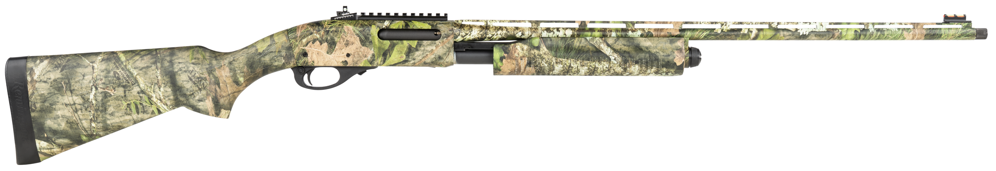 Remington Firearms 870, Rem 81173 870 Tky 410 25 Tss Mossy Oak Obession