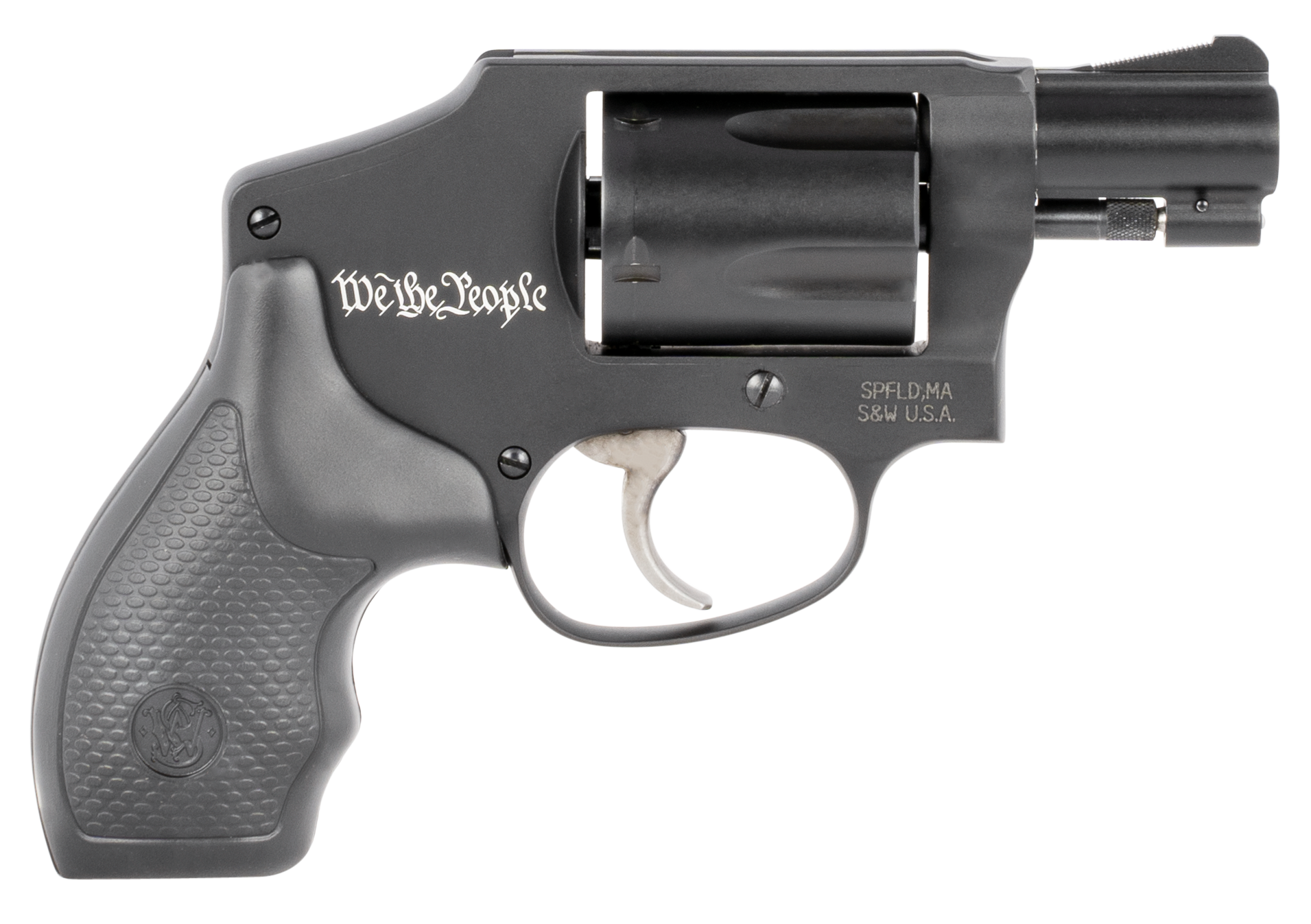 Smith & Wesson 442