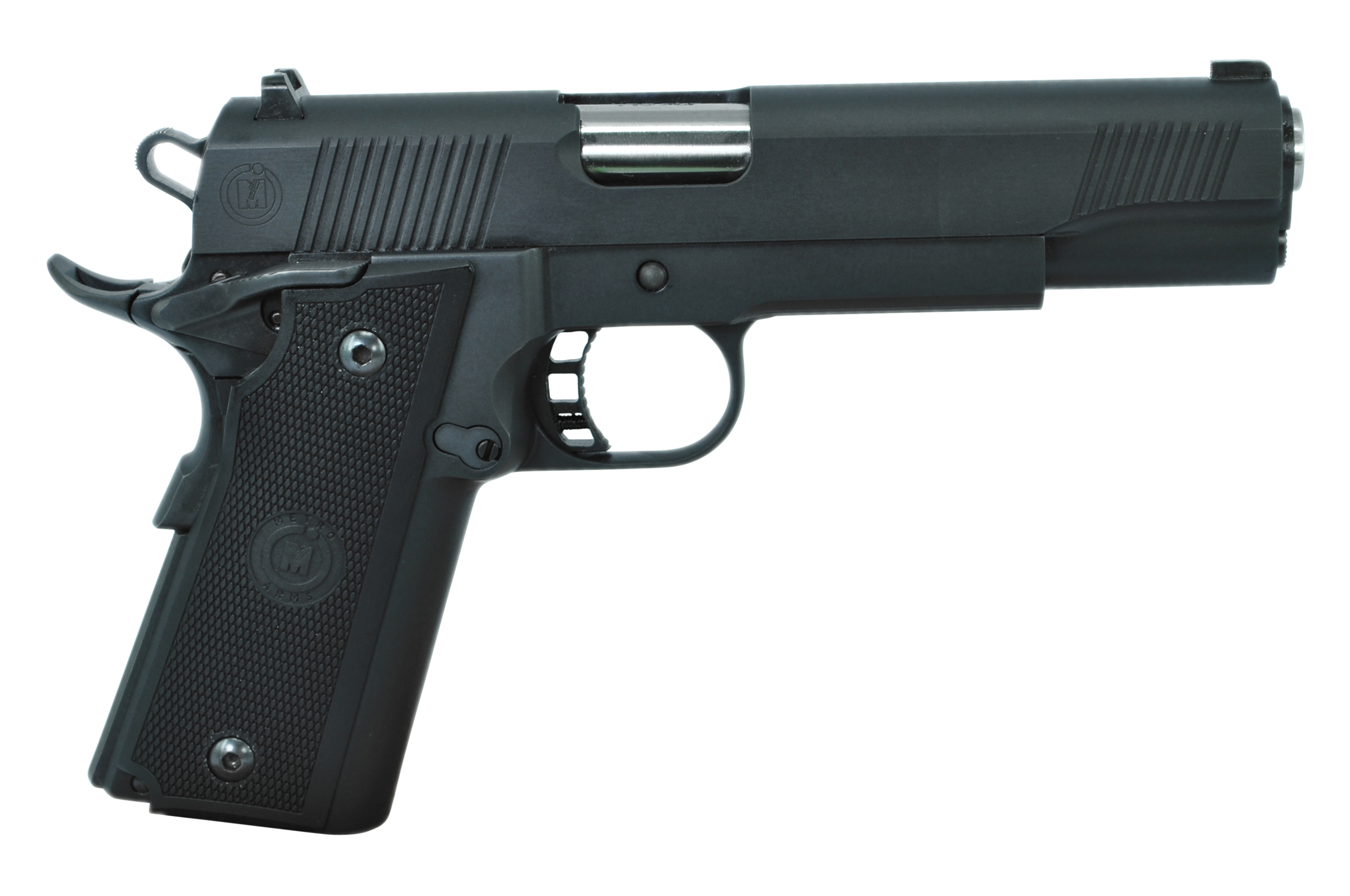 American Classic 1911, Amc Acxb10mb Xb         10m 1911  14r Bl