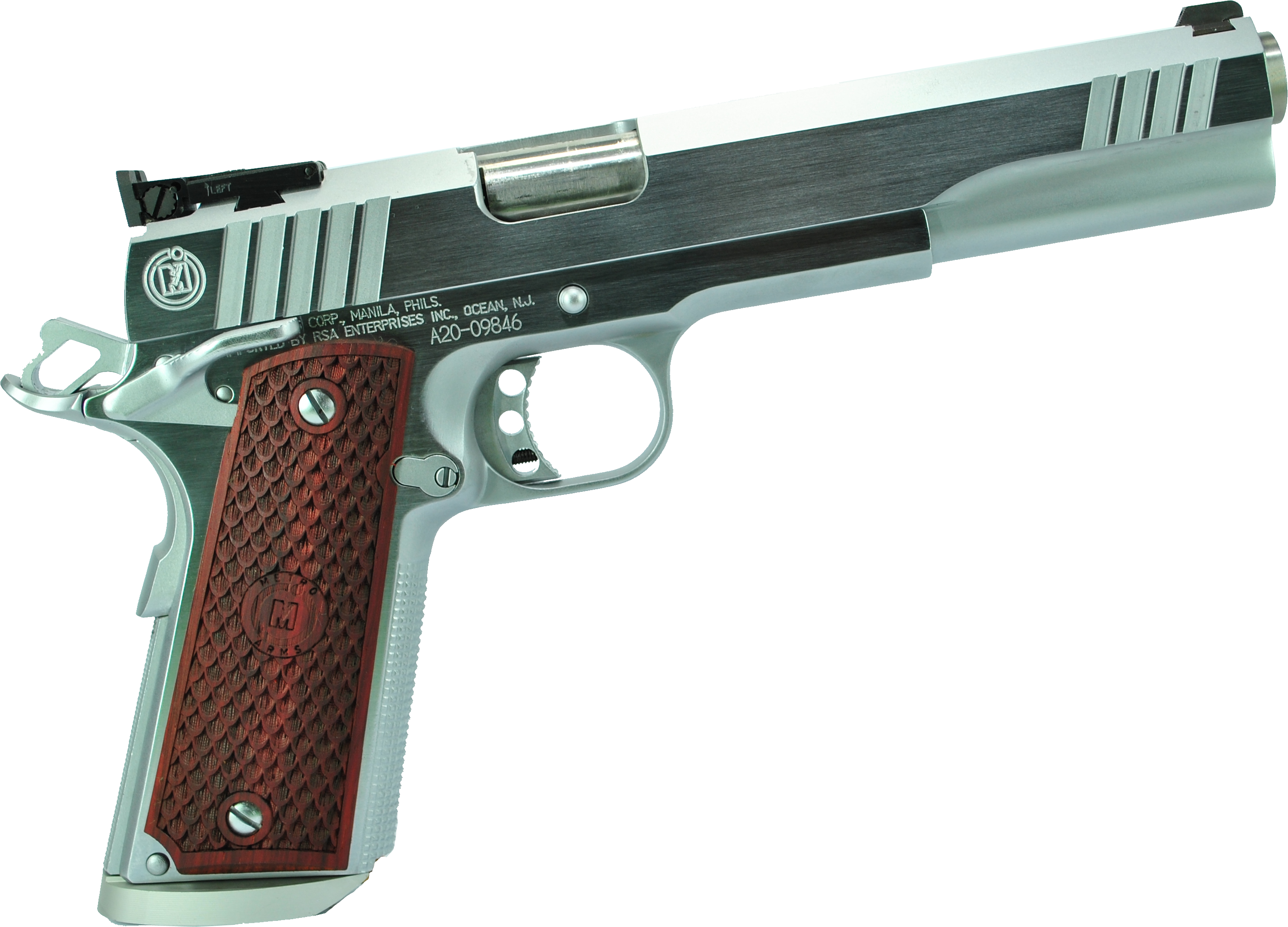 American Classic American Classic Bullseye