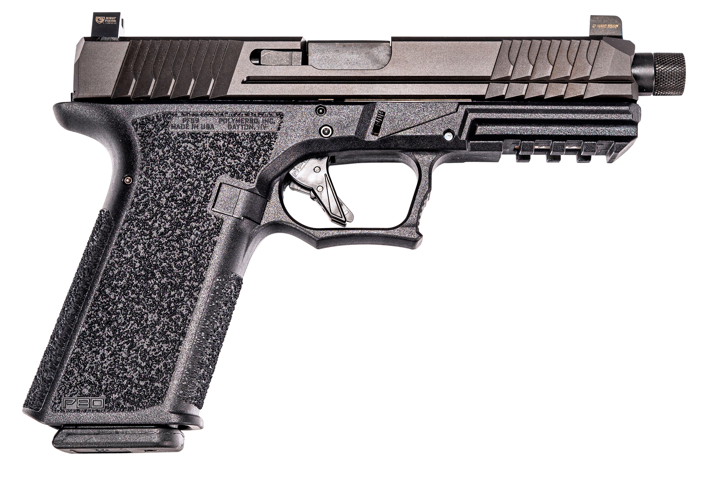 Polymer80 PFS9