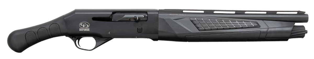 Charles Daly Chiappa Honcho, Daly Cf930.243  Honcho Semiauto 12ga