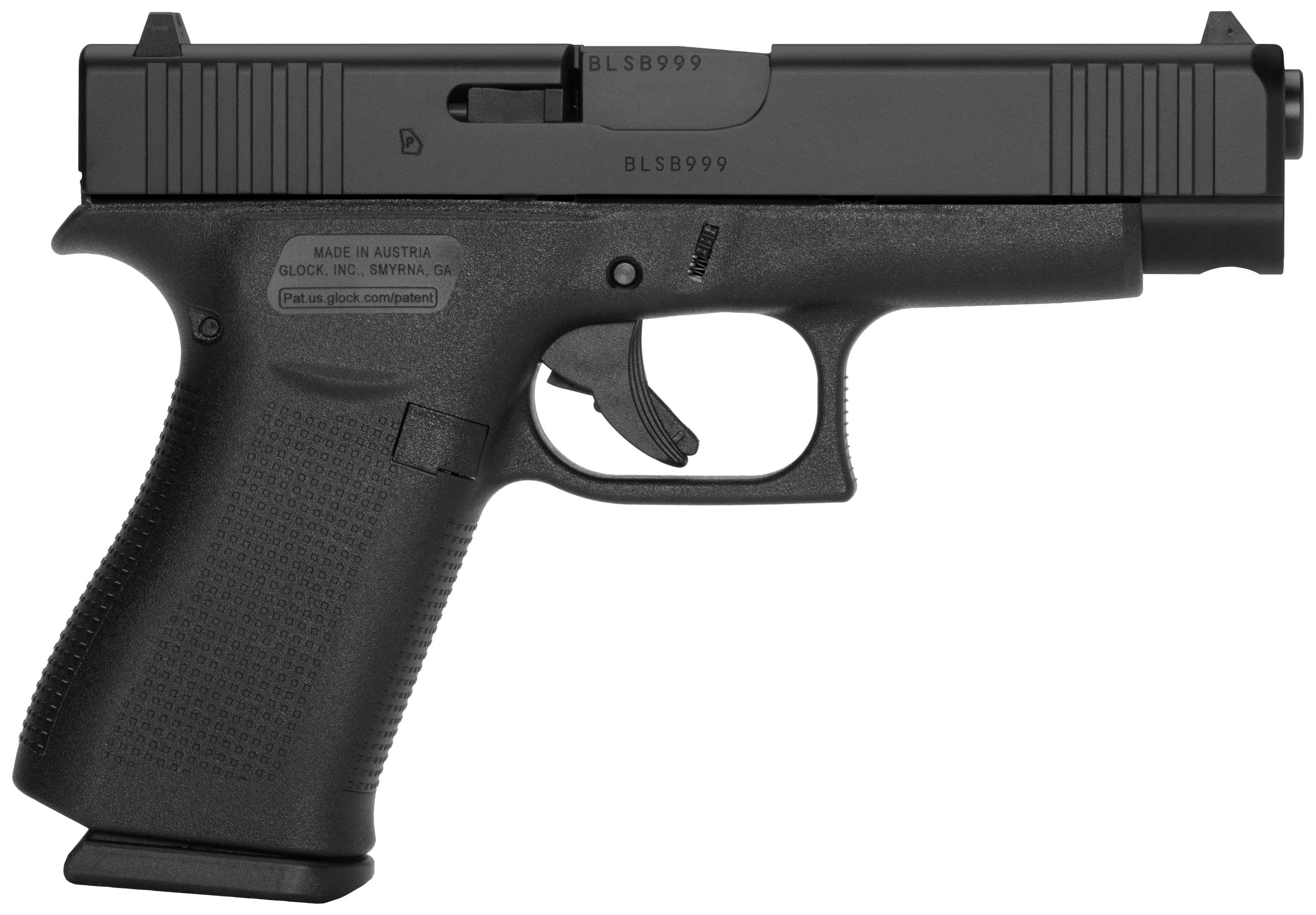 Glock 48