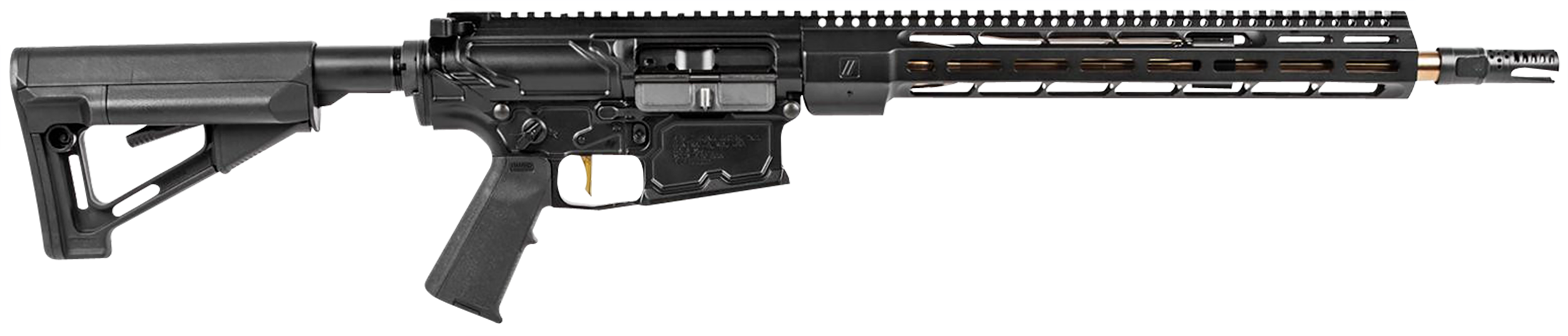 ZEV Billet