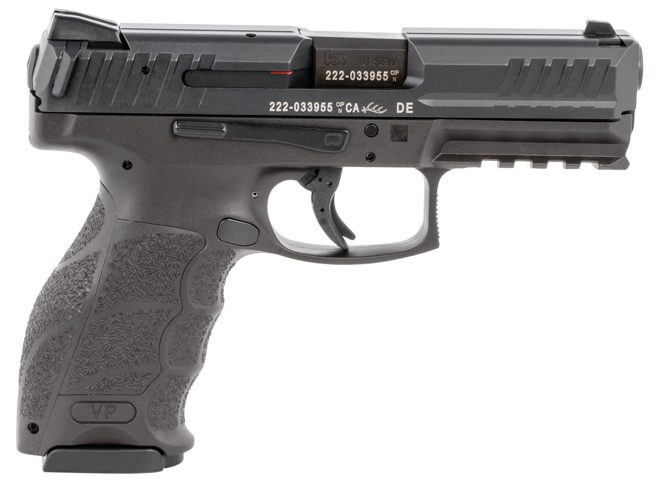HK VP40-B