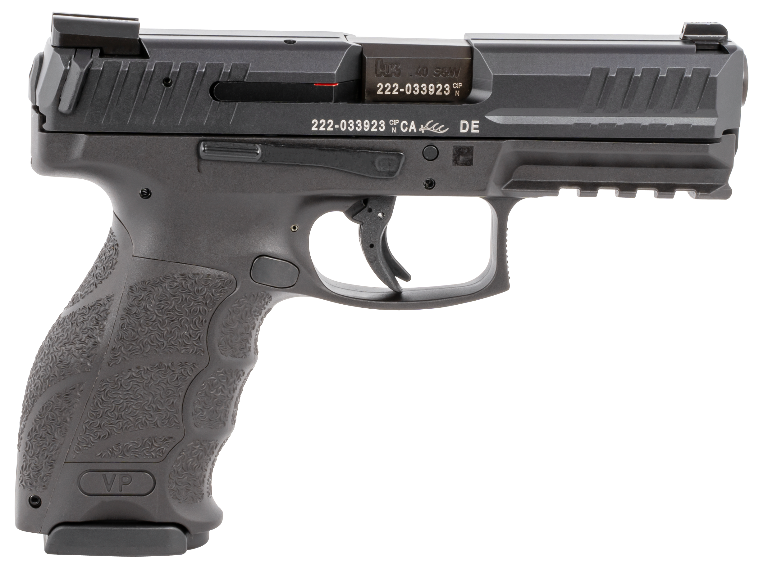Hk VP40-B