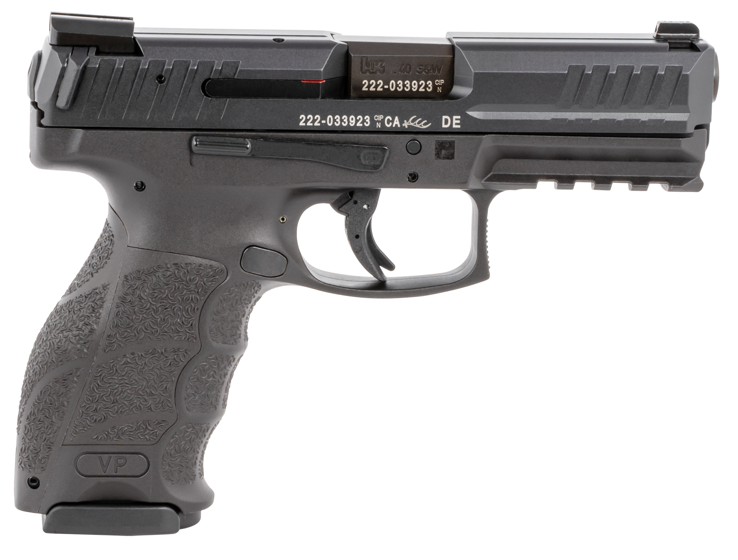 HK VP40-B