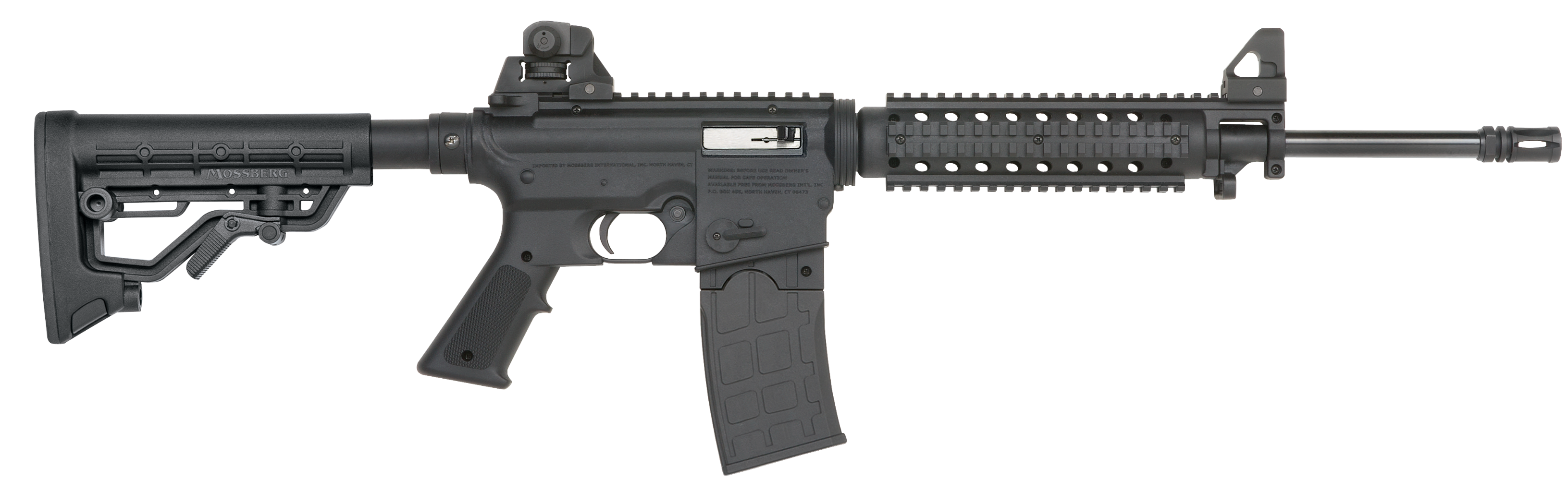 Mossberg SA-20