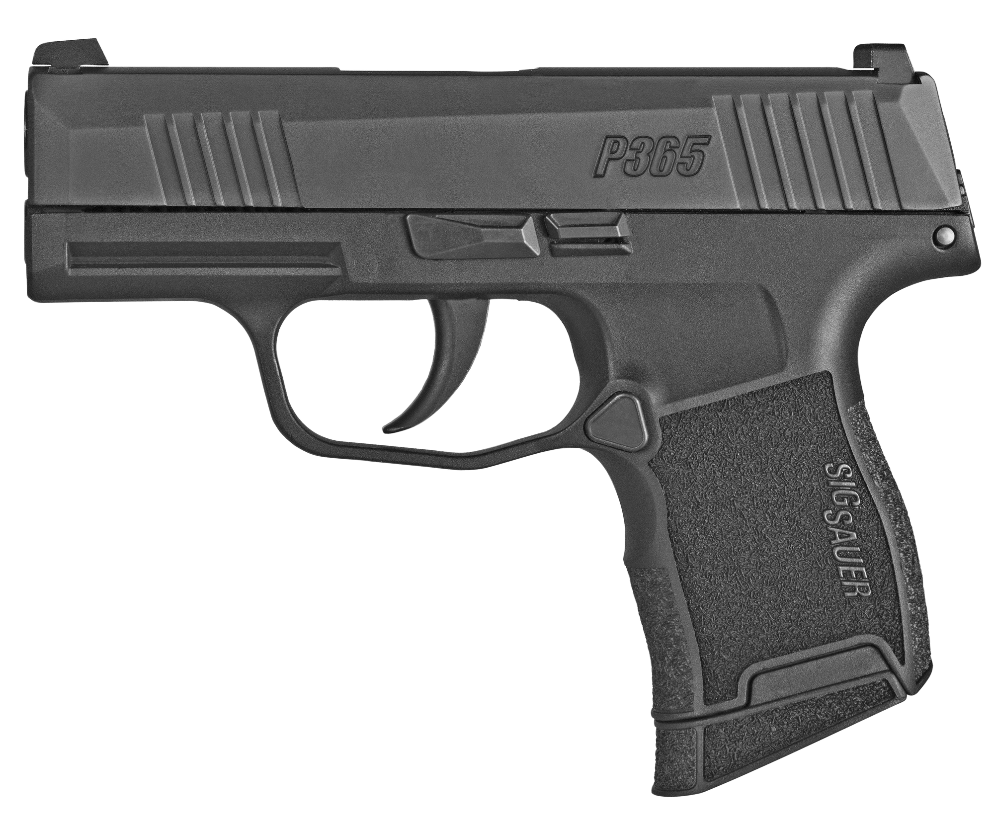 798681637386 Sig Sauer P365, Sig 3659bxr31m       365 9mm 3.1 Ntr Ns    10r