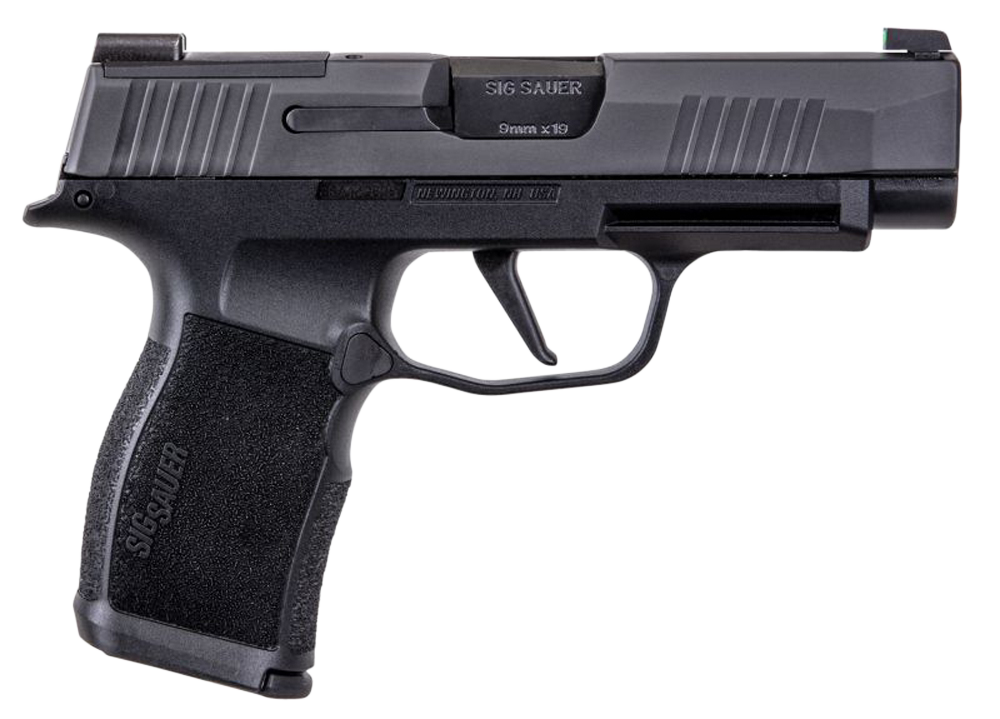 Sig Sauer P365 XL