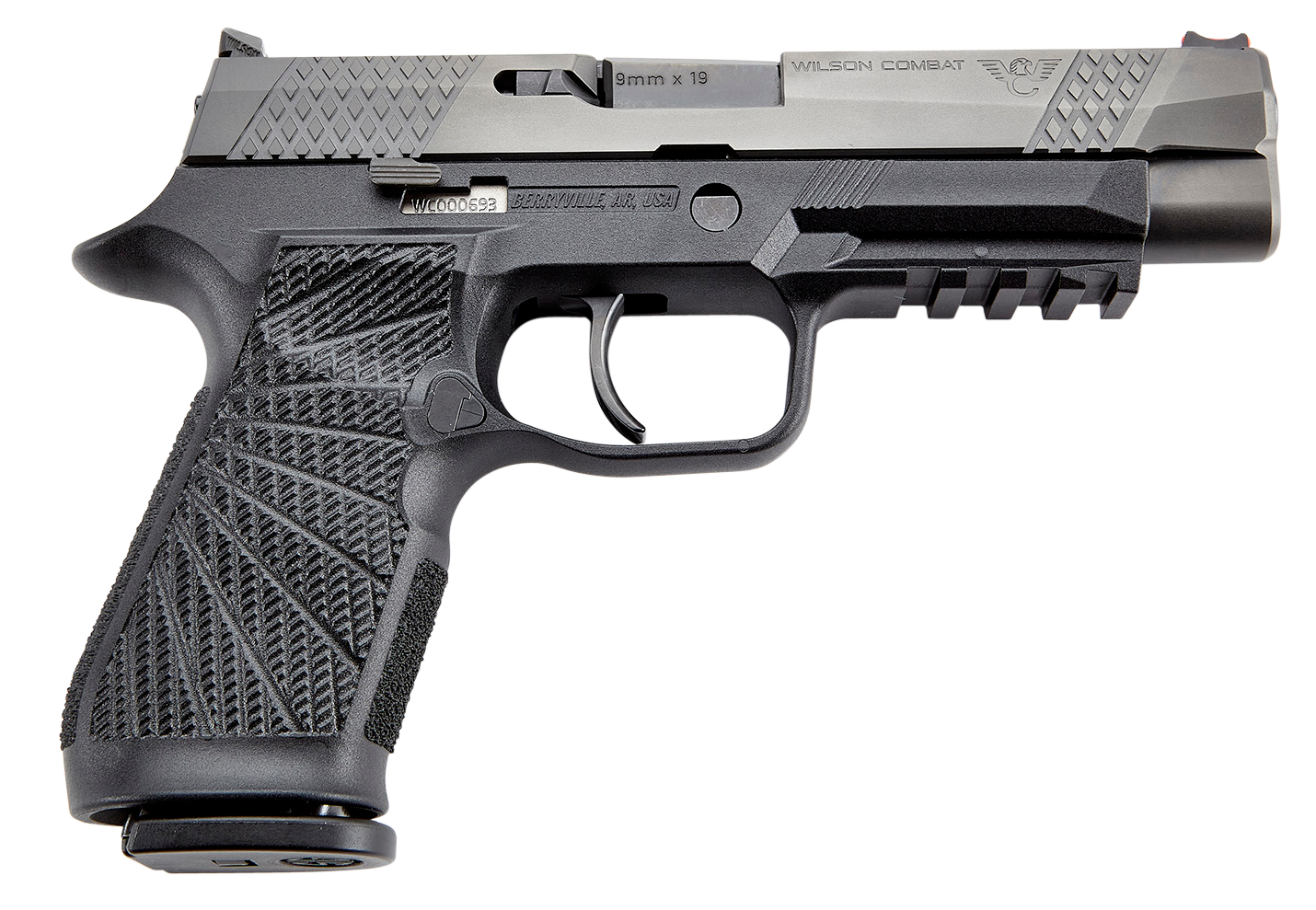 Wilson Combat WCP320