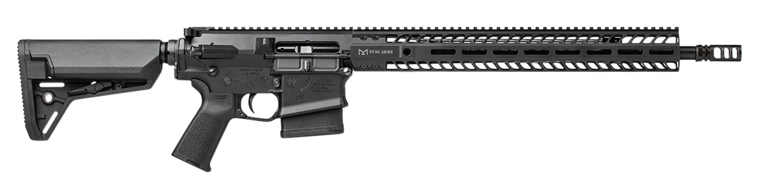 Stag Arms Stag 10