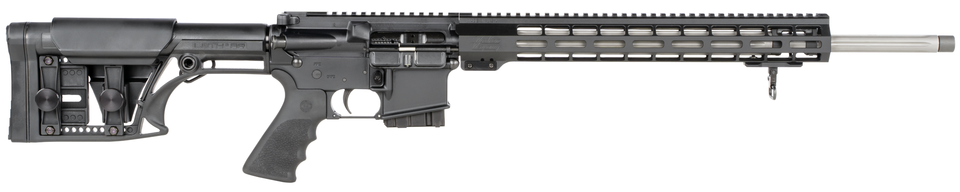 848037058522 Windham Weaponry R20, Wind R20fssfttl    Var  223 20 Mlok             5r