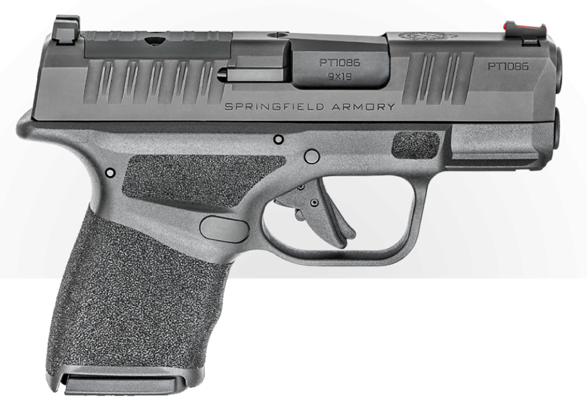 Springfield Armory Hellcat