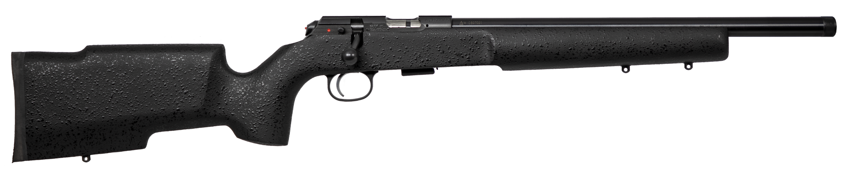 Cz Cz 457, Cz 02369 457 Pro Var 17hmr Boyd Stk
