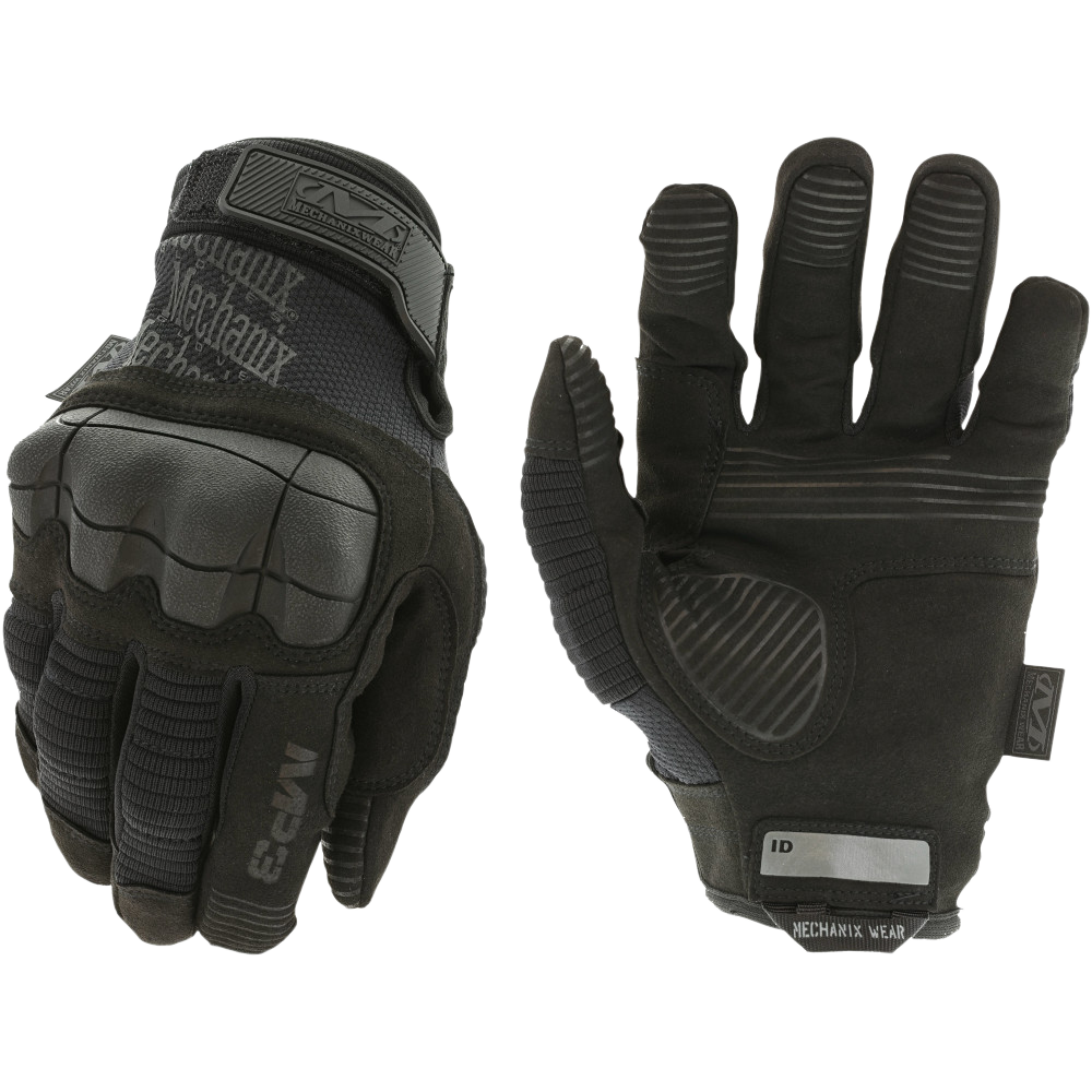 Mechanix