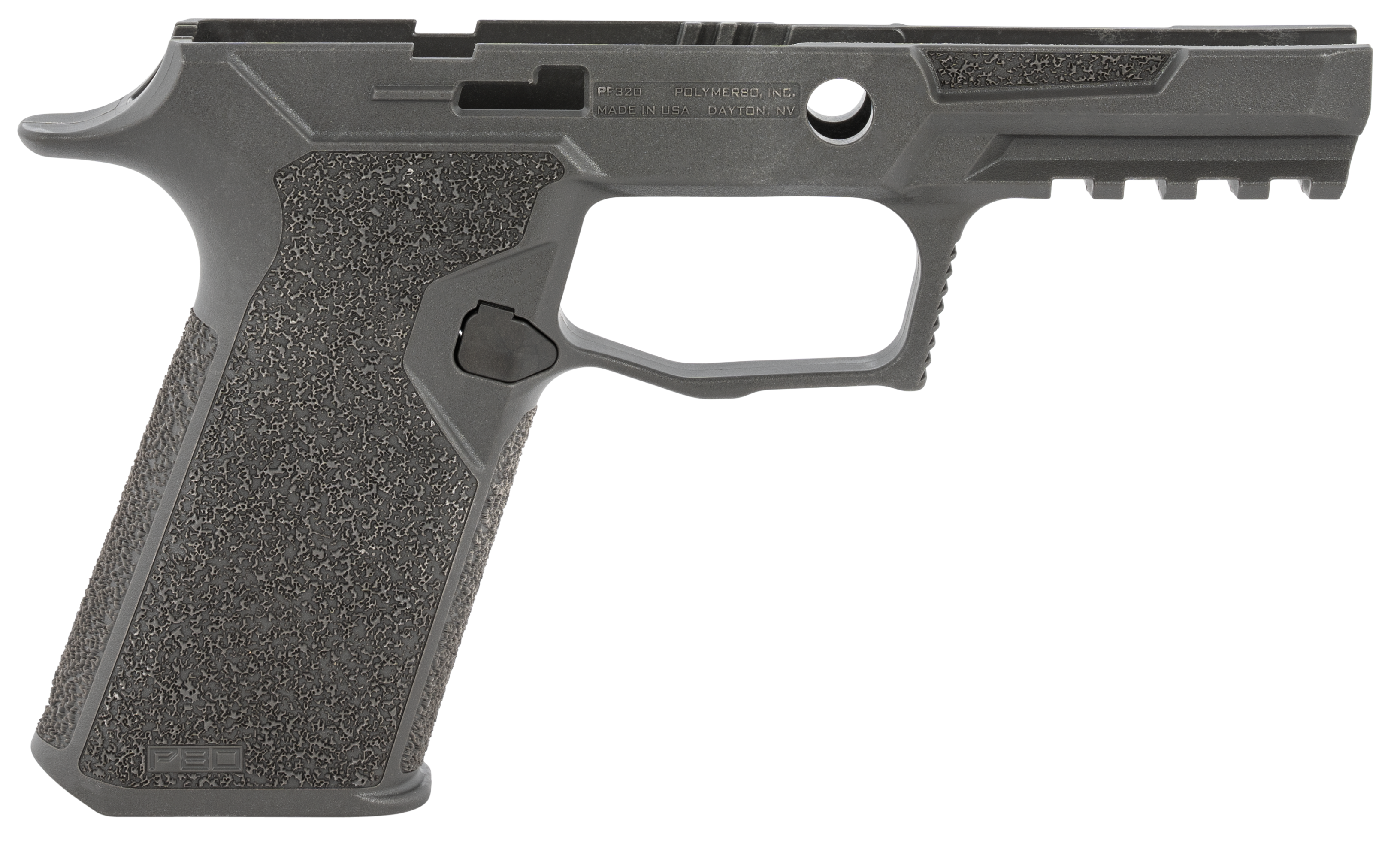 Polymer80 Pf320, P80 Pf320-cob       Sig320 Grip Module Kit