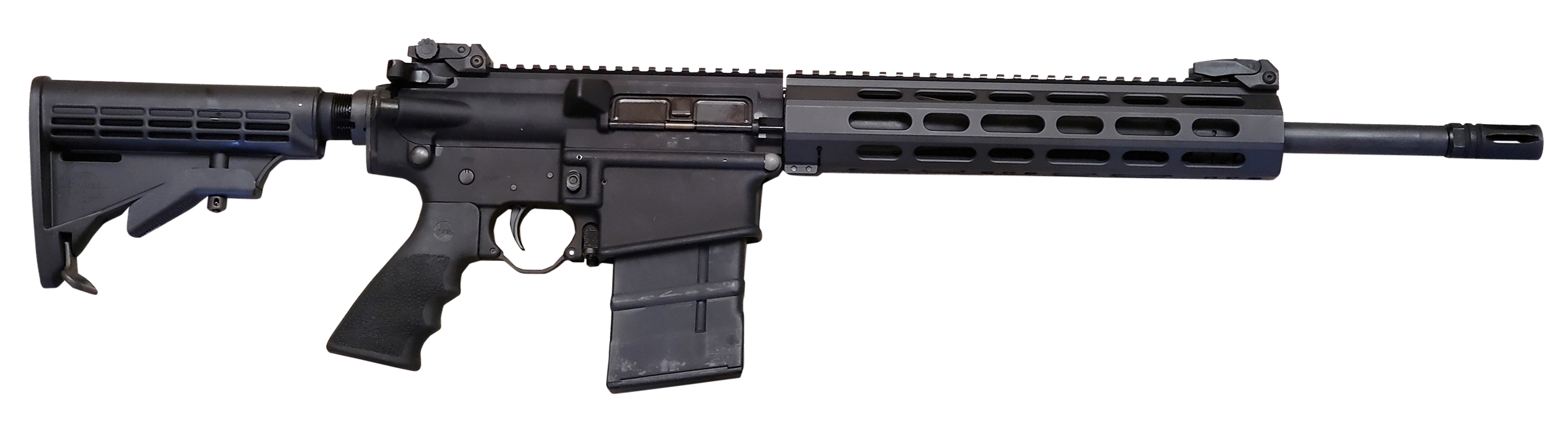 Rock River Arms LAR-8