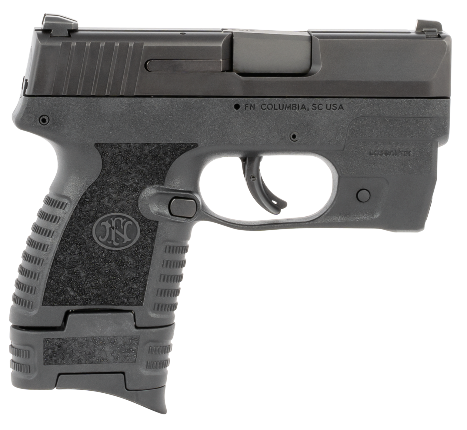 Fn 503, Fn 661000982   503 Strkr Fire 9m    3.1   6+8  Blk