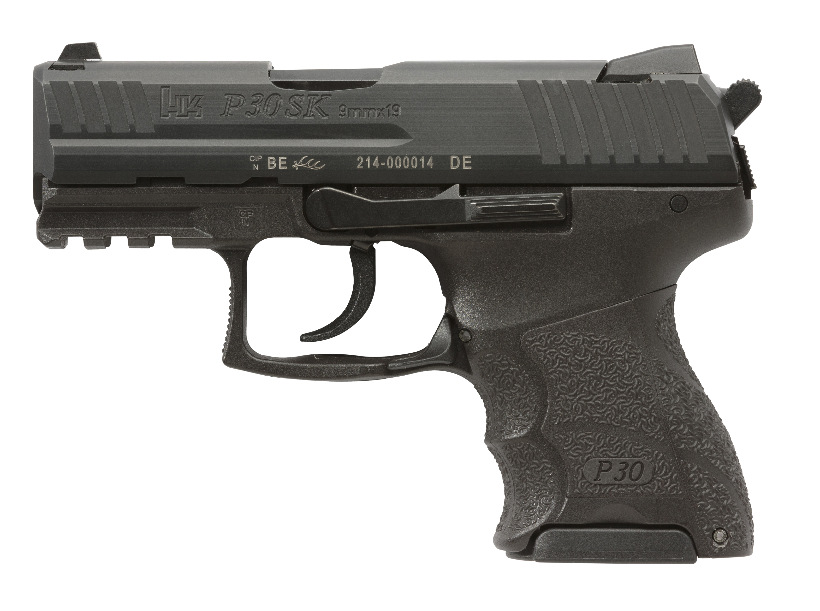 Hk P30SKS