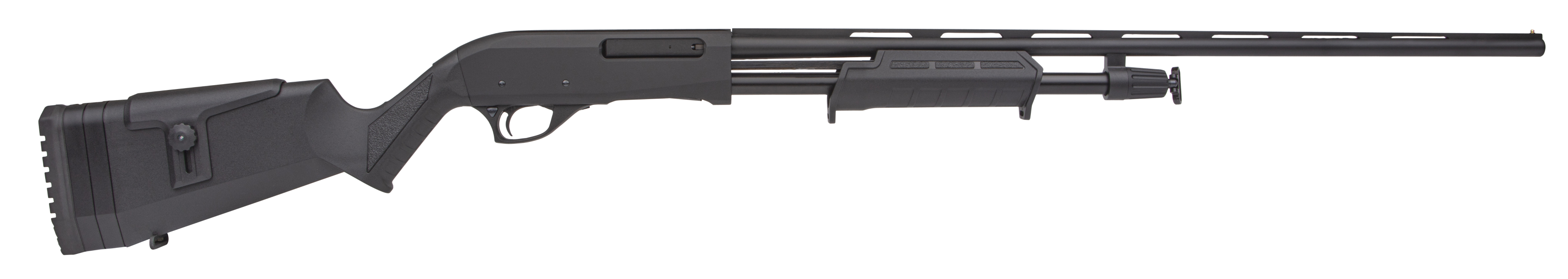 Armscor All Generations