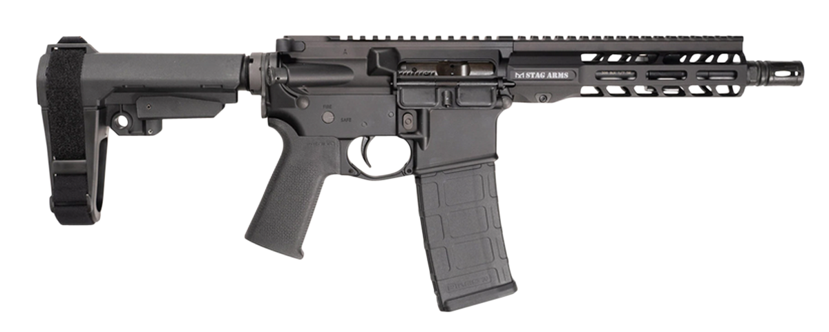 Stag Arms STAG-15