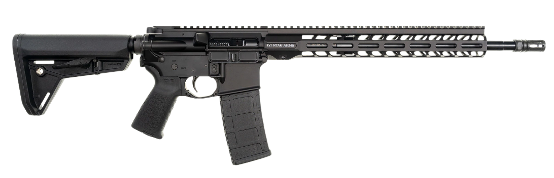 Stag Arms Stag 15