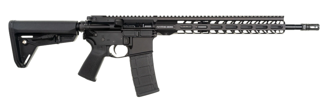 Stag Arms STAG-15L