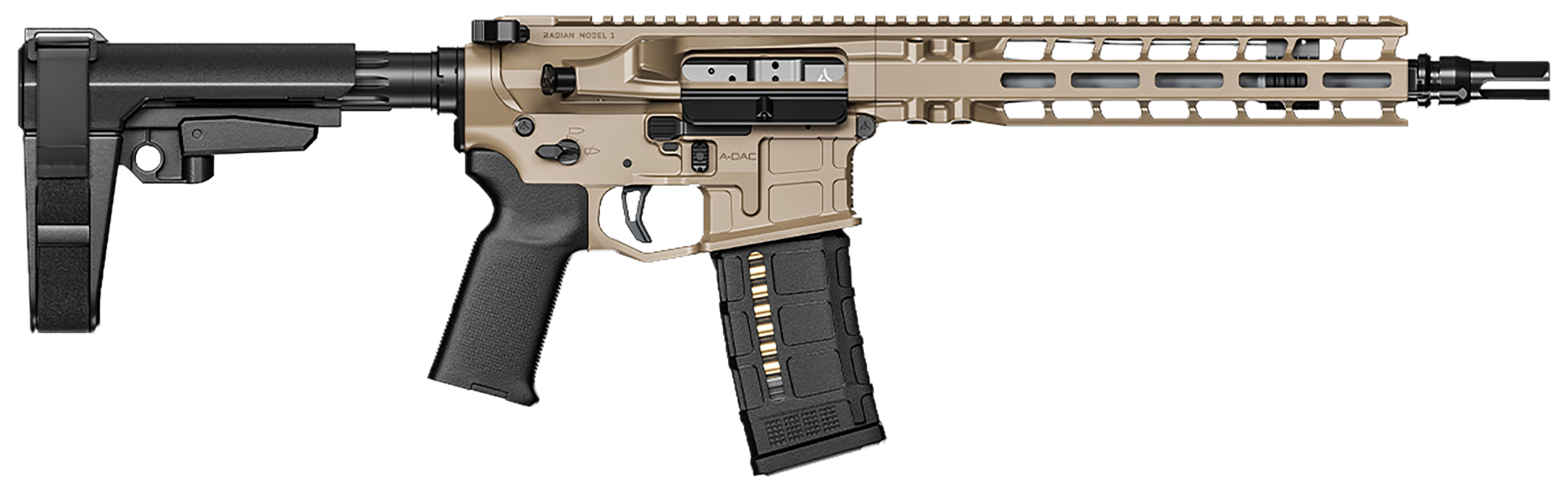 Radian Weapons M1