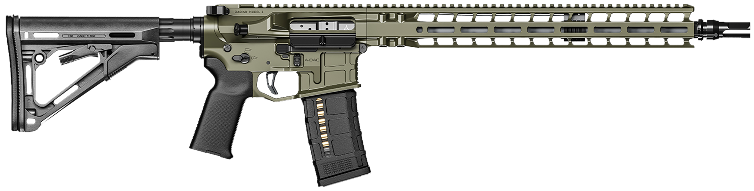 RADIAN WEAPONS M1