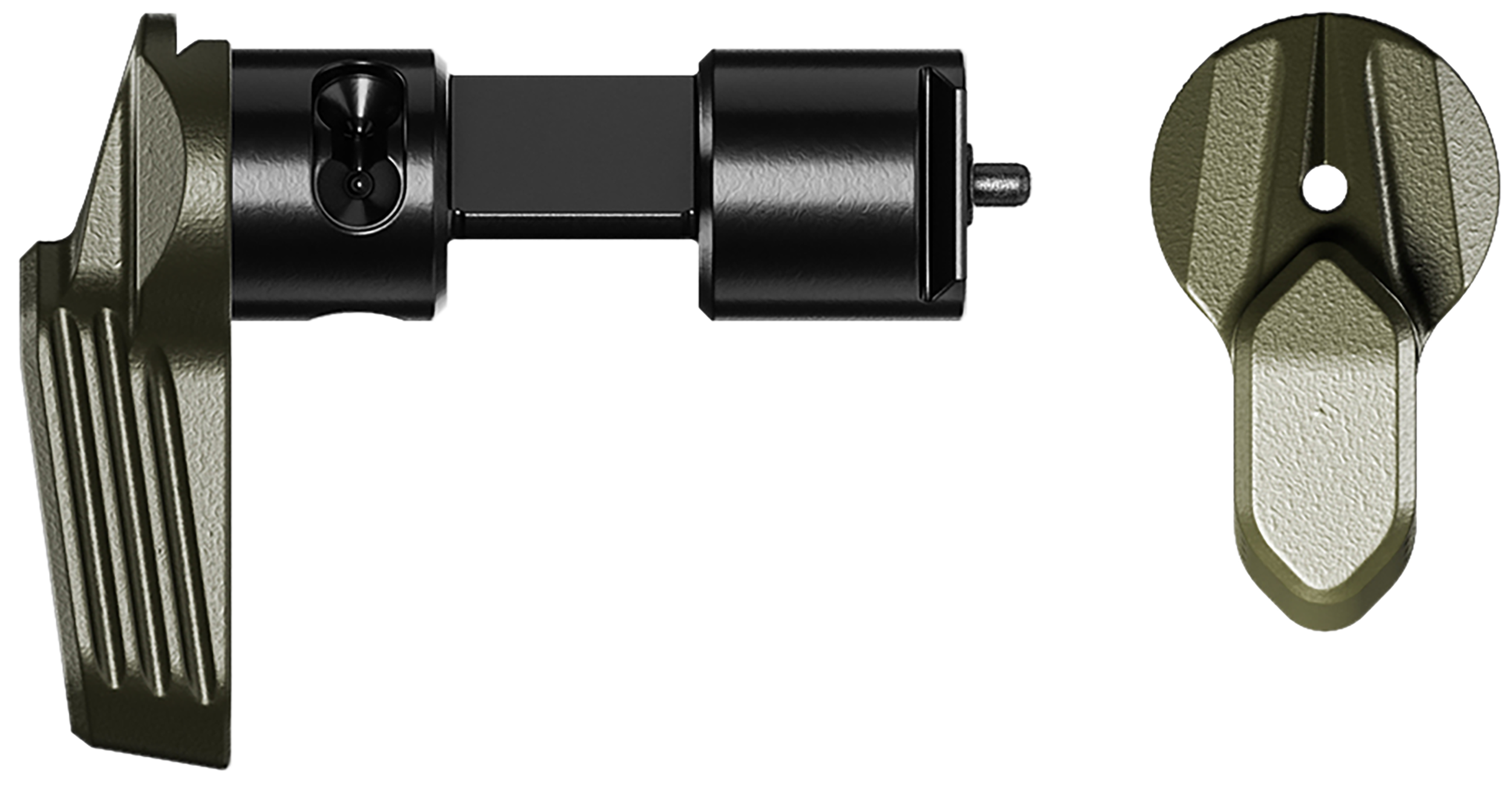 Radian Weapons Talon, Radn R0381 Amb Sfty 45-90 Odg - Other Gun ...