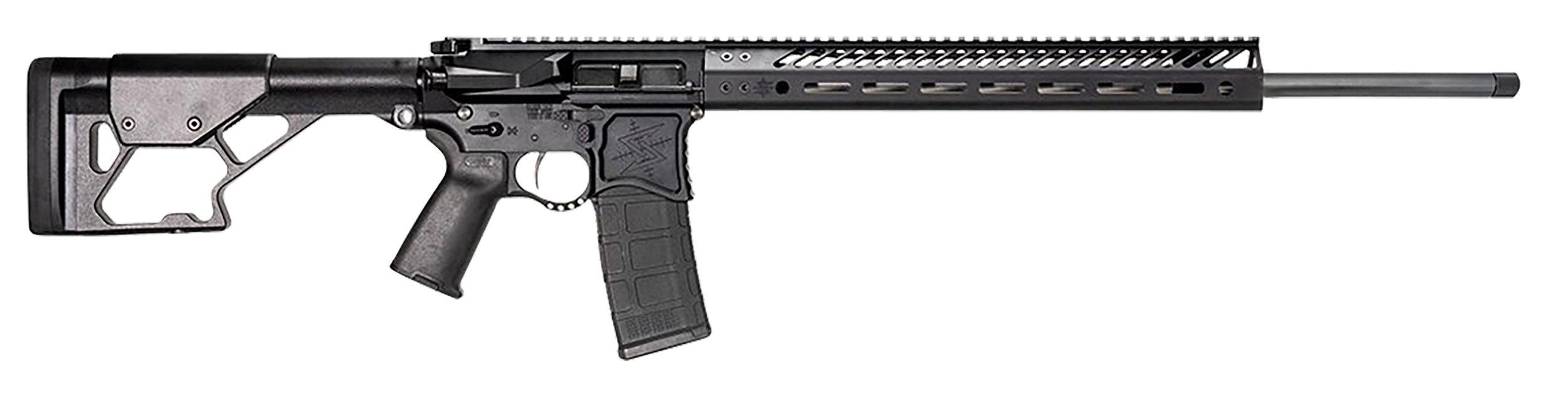 Seekins Precision DMR