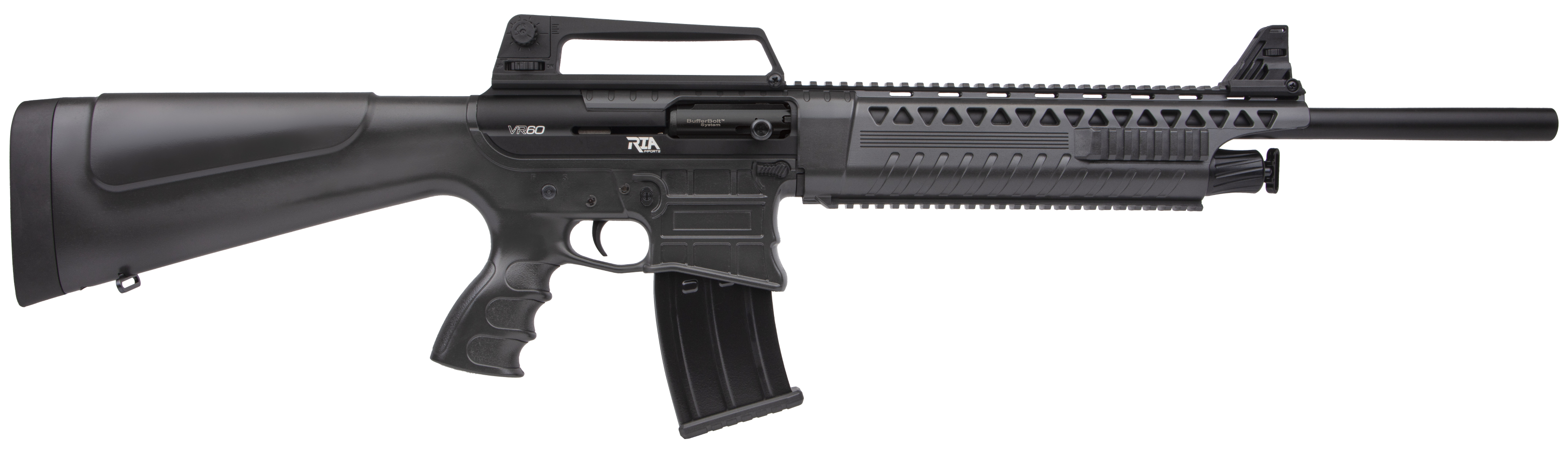 Armscor VR60
