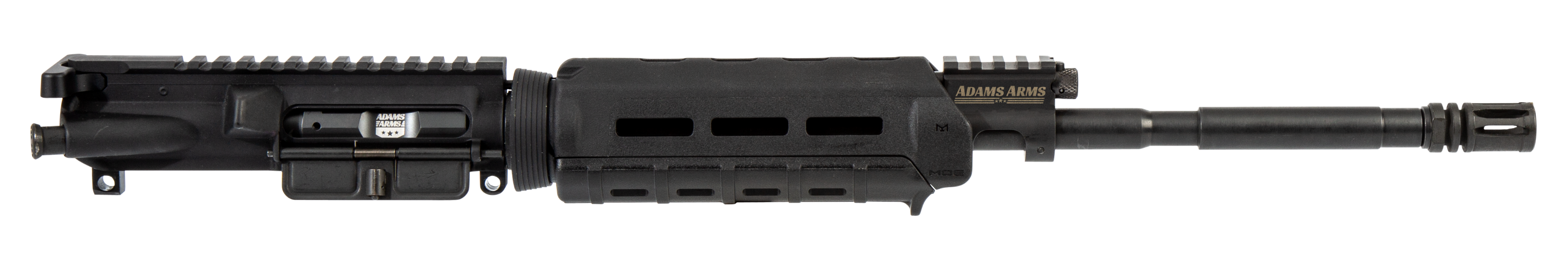 Adams Arms P1, Adams Fgaa01359 P1 Upper Moe 5.56 16in