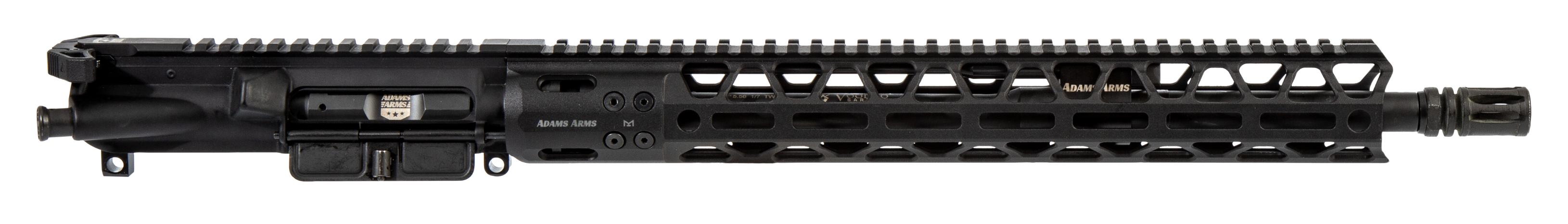 Adams Arms P2, Adams Fgaa01362 P2 Upper     5.56     16in Aars