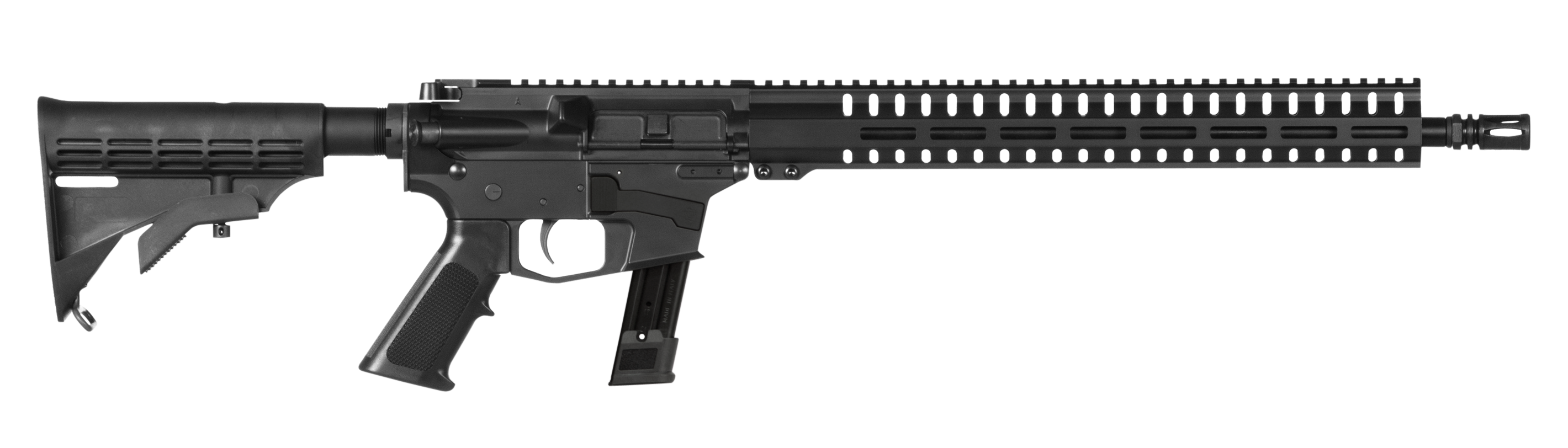 Cmmg MK17