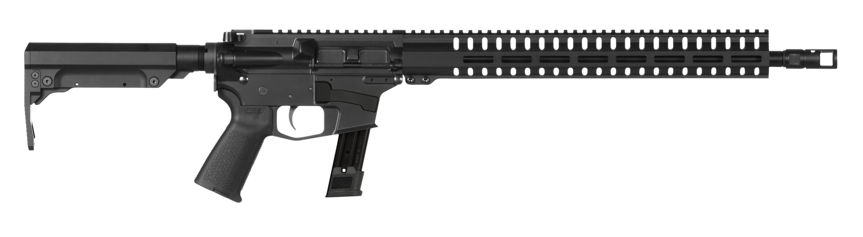 Cmmg MK17