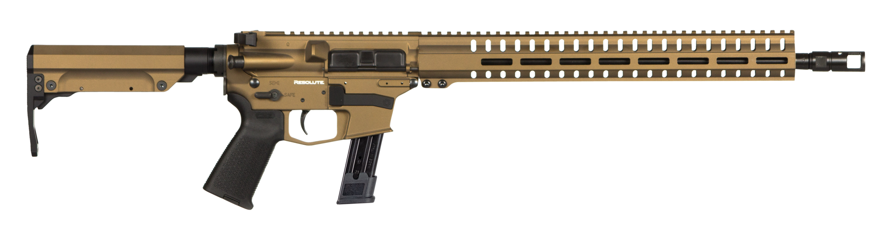 Cmmg MK17
