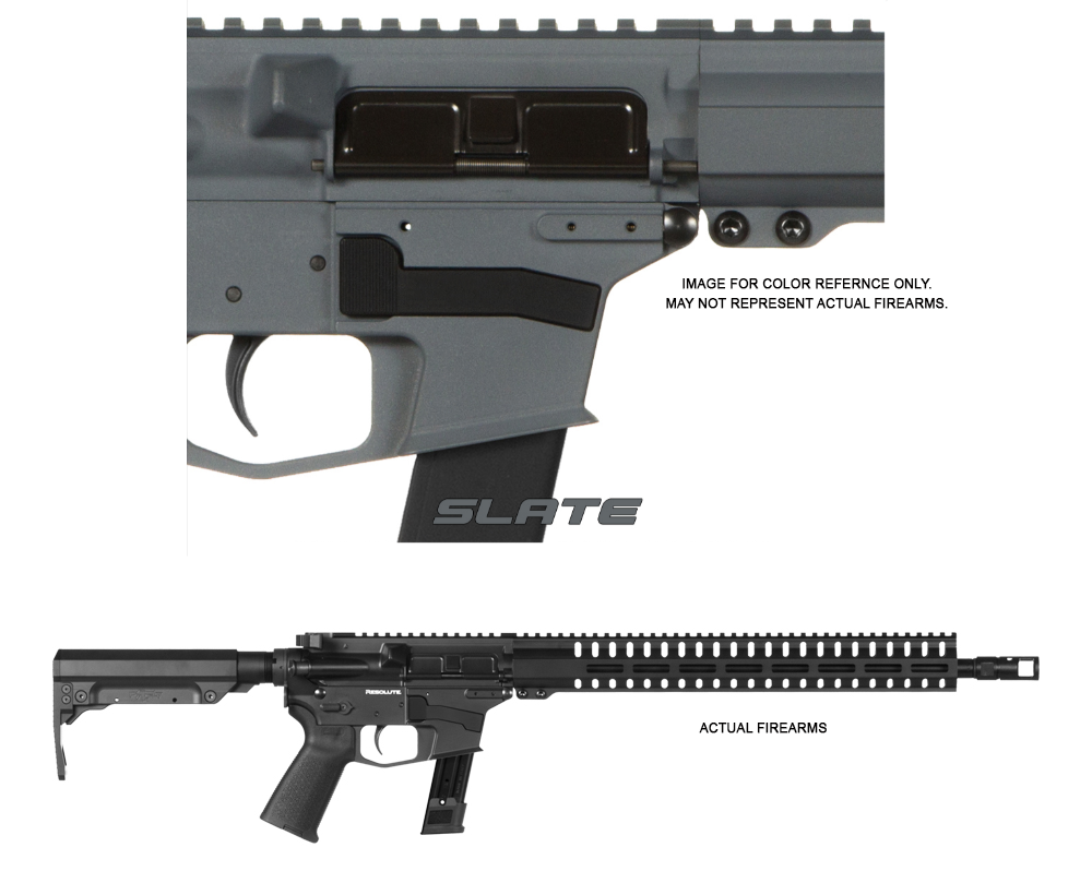 810046231494 Cmmg Resolute 300, Cmmg 92ae68fcks Resolute 300 Mk17 9mm Rfl Cks